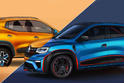 Renault KWID Climber 5