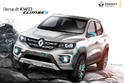 Renault KWID Climber 6