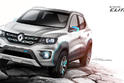 Renault KWID Climber 7