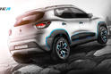 Renault KWID Climber 8