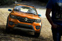 Renault KWID Climber 9