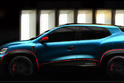 Renault KWID Racer 6