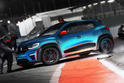 Renault KWID Racer 9