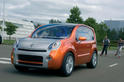 Renault Kangoo Compact Concept 10