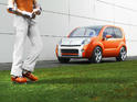 Renault Kangoo Compact Concept 13