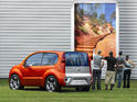 Renault Kangoo Compact Concept 14