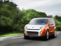 Renault Kangoo Compact Concept 16