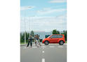 Renault Kangoo Compact Concept 9