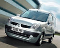 Renault Kangoo Van Extra