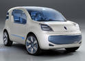 Renault Kangoo ZE 2