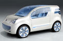 Renault Kangoo ZE 4