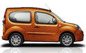 Renault Kangoo be bop 12