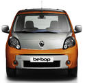 Renault Kangoo be bop 13
