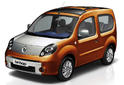 Renault Kangoo be bop 15