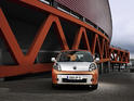 Renault Kangoo be bop 17
