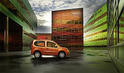 Renault Kangoo be bop 20