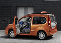 Renault Kangoo be bop 22