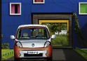 Renault Kangoo be bop 26