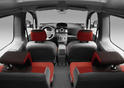 Renault Kangoo be bop 4
