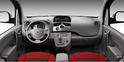 Renault Kangoo be bop 6