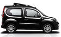 Renault Kangoo be bop 7