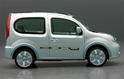 Renault Kangoo be bop ZE 2
