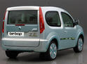 Renault Kangoo be bop ZE 3