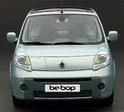 Renault Kangoo be bop ZE 6