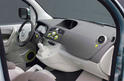 Renault Kangoo be bop ZE 7