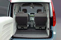 Renault Kangoo be bop ZE 9