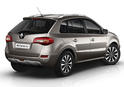 Renault Koleos Facelift 10