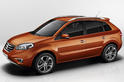 Renault Koleos Facelift 4