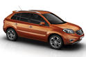 Renault Koleos Facelift 5