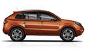 Renault Koleos Facelift 6