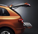 Renault Koleos Facelift 7