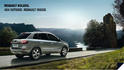 Renault Koleos Himalaya Super 8 Ads 2
