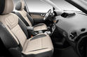 Renault Koleos White 4