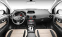 Renault Koleos White 5