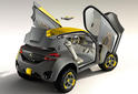 Renault Kwid Concept 2