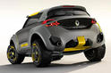 Renault Kwid Concept 21