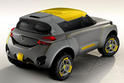 Renault Kwid Concept 22
