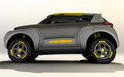 Renault Kwid Concept 4