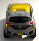 Renault Kwid Concept 7