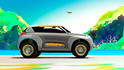Renault Kwid Concept 8