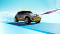 Renault Kwid Concept 9