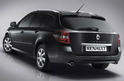 Renault Laguna Black 4