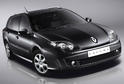 Renault Laguna Black 5