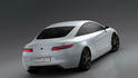 Renault Laguna Coupe Concept 3