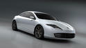 Renault Laguna Coupe Concept 4