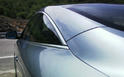 Renault Laguna Coupe teaser 1